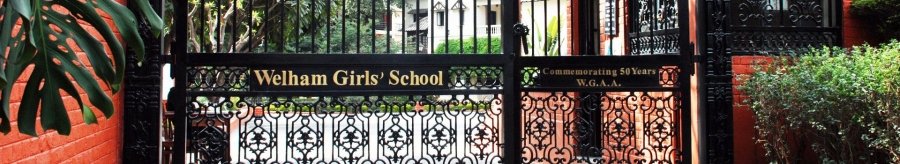 Welham Girls' School, Dalanwala, Dehradun